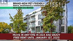 306 1551 Grant Street Vancouver, British Columbia