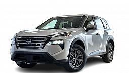 2026 Nissan Rogue Awd S