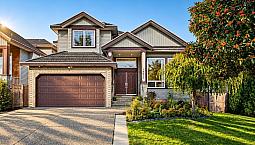 14577 80B Avenue Surrey, British Columbia