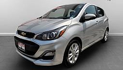 2021 Chevrolet Spark 1lt, Keyless Entry, Cruise Control, Bluetoo