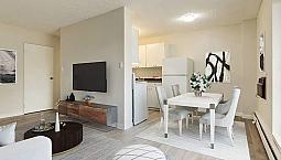 Affordable Apartments For Rent - Regal Court - Apartment For Ren