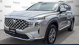 2023 Hyundai Santa Fe Preferred | Apple Carplay | Android Auto