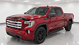 2019 Gmc Sierra 1500 Elevation **x31 Off-road Package,sunroof,po