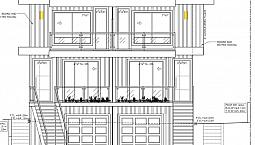 Lot 1 10637 Ramona Way Delta, British Columbia