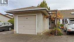 63 2070 Amelia Ave Sidney, British Columbia