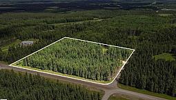 Rr171 North Of Hwy 748 Rural Yellowhead, Alberta