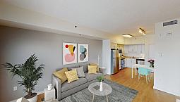 Dalhousie - 1 Bed / 1 Bath + Den Available For January Move In!