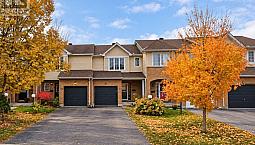 180 Claridge Drive Ottawa, Ontario