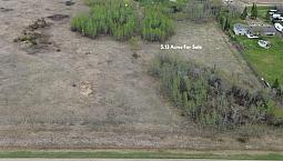 0 Meadow Drive E Brandon, Manitoba