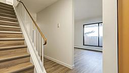 Enjoy The On-Site Playground And Outside Green Spaces | Perfect 