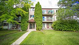 Park Villa West: Country Living In Sunny St. James / Assiniboia!