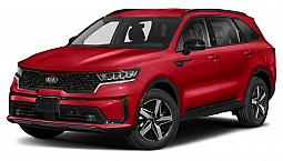 2021 Kia Sorento Sx