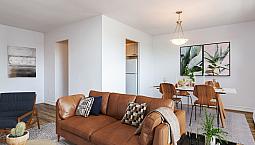 1 Bedroom Available | Call Now!