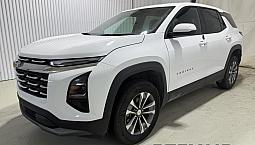 Chevrolet Equinox Lt 4 Portes À Transmission Intégrale Avec 2Lt 