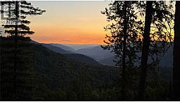 Lot 5 Richie Road Rossland, British Columbia