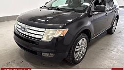 2010 Ford Edge Limited