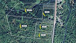 Building Lots - Hwy 311 Nuttby