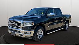 2023 Ram 1500 Laramie | Heated And Cooled Seats | One Owner