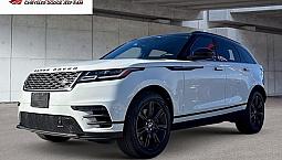 2023 Land Rover Range Rover Velar P340 R-Dynamic S | 3.0L Turbo