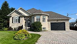 25, Avenue Thibaudeau, Edmundston, Nb, E3V 2Z2