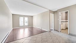 Baseline Court - 2 Bedroom For Rent In Ottawa
