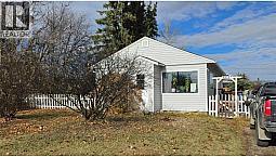 4818 / 4820 49 Avenue Pouce Coupe, British Columbia
