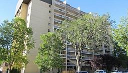 Barrington Place - Bachelor Suite