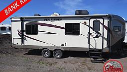 2017 Heartland Fun Finder * Bank Repossession *