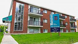 Nait Area Apartment For Rent | Maria Apartments