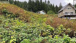 Lt 65 Haggard Cove Port Alberni, British Columbia