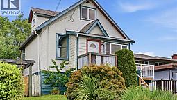 236 Crease Ave Saanich, British Columbia