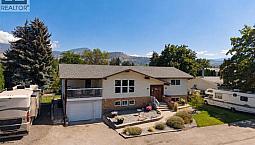 450 Holbrook Road W Kelowna, British Columbia