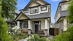 6814 192 Street Surrey, British Columbia