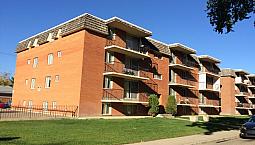 2 Bedroom Suite - All Utilities Included - Great Location