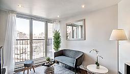 $350,000 - Condominium In Ville-Marie (Downtown, Old Mtl)