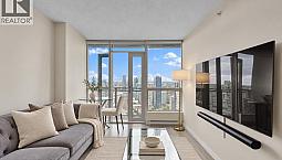 2908 833 Seymour Street Vancouver, British Columbia