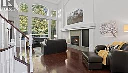 98 Linden Court Port Moody, British Columbia