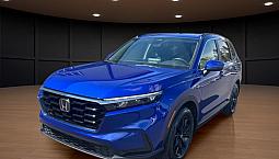 2025 Honda Cr-v Sport Sport! Awesome Color! Call Now!