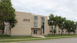 Portage Gardens - 2 Bedroom Apartment For Rent
