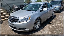 2013 Buick Verano Convenience