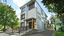 10 Chestnut Street Ottawa, Ontario