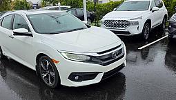 2016 Honda Civic Sedan Touring