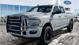 2019 Ram 3500