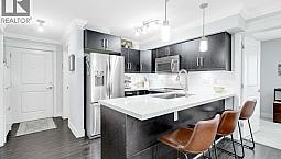 105 2268 Shaughnessy Street Port Coquitlam, British Columbia