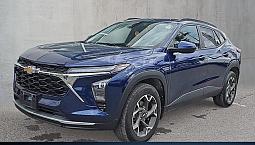 2024 Chevrolet Trax Lt | Apple Car Play | Android Auto