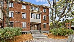 31 Sheba Private Ottawa, Ontario