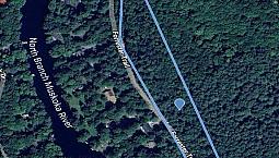 1019 Forrester Trail Bracebridge (Macaulay), Ontario