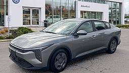 2025 Kia K4 Lx | Digital Cockpit | Backup Camera