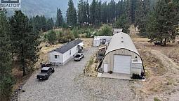 765 3 Highway Grand Forks, British Columbia