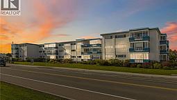 207 9560 Fifth St Sidney, British Columbia